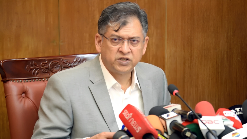 শেখ হাসিনাকে আইনি প্রক্রিয়ায় ফেরত চায় বাংলাদেশ: স্বরাষ্ট্রমন্ত্রী