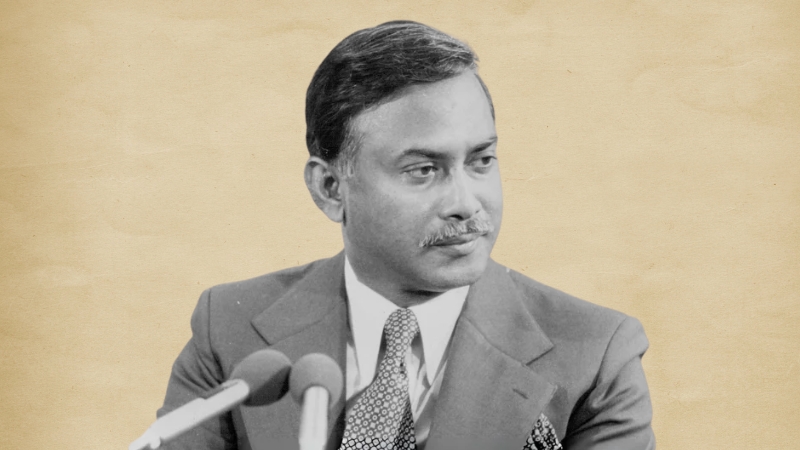 শহীদ রাষ্ট্রপতি জিয়াউর রহমানের ৪৫তম শাহাদাতবার্ষিকী আজ