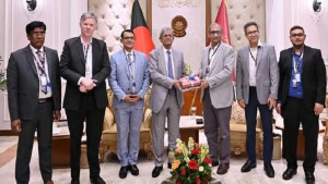 শিক্ষাক্ষেত্রে অবদান রাখা ব্যক্তিদের রাষ্ট্রীয়ভাবে মূল্যায়নের আহ্বান রাষ্ট্রপতির
