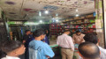 দেবীগঞ্জে নকল স্টিকার লাগিয়ে সুপার বোর্ড বিক্রি, ডিলারকে জরিমানা