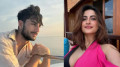 আলাদা হচ্ছেন ইব্রাহিম-পলক?