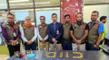 শাহজালালে পৃথক অভিযানে সাড়ে ১৩ কেজি স্বর্ণ উদ্ধার