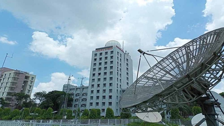 পাঁচ দিনে বৃষ্টিপাত কমার আভাস, কমবে তাপমাত্রাও