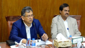 সন্ত্রাসীদের বিরুদ্ধে অভিযান জোরদারের ঘোষনা স্বরাষ্ট্রমন্ত্রীর