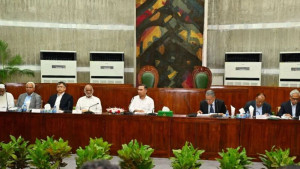 সৌর বিদ্যুতের যন্ত্রপাতি আমদানিতে ৬ মাস কর ছাড়