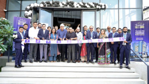 বনশ্রীর সর্ববৃহৎ বাণিজ্যিক ভবন শেল্‌টেক্‌ লিগ্যাসি প্লাজার দোকান-অফিস স্পেস বিক্রয় শুরু