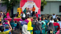আন্তর্জাতিক সম-মজুরি দিবস ২০২৬: সমান মজুরির অধিকার বিষয়ে সচেতন করতে গার্মেন্টস শ্রমিকদের পথনাটক